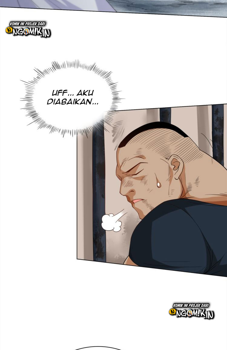 Ultimate Soldier chapter 6